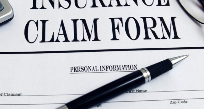 InsuranceClaims InsuranceClaims